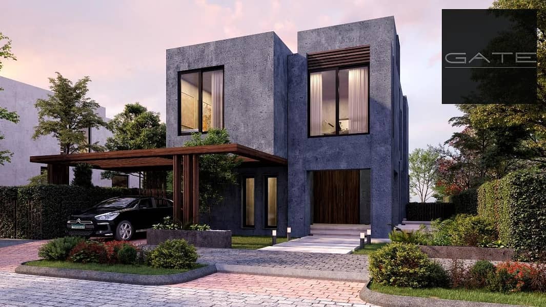 6 فلل-للبيع-في-6-اكتوبر-مصر. jpg