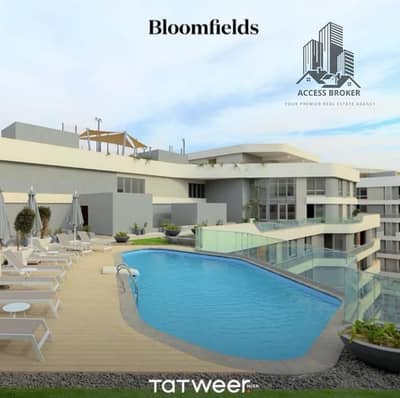 شقة 1 غرفة نوم للبيع في مدينة المستقبل، القاهرة - WhatsApp Image 2025-11-20 at 06.21. 17_2b36dc1b. jpg