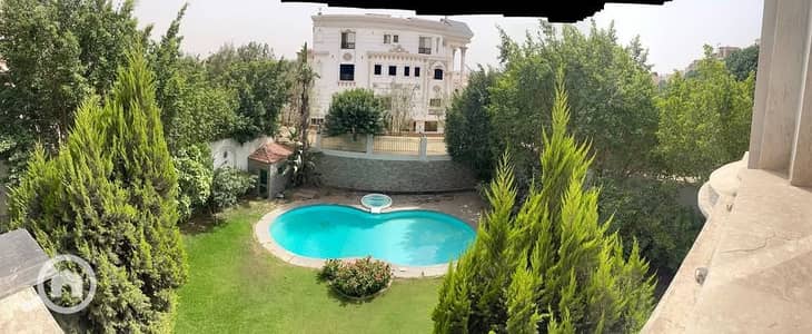 توين هاوس 6 غرف نوم للبيع في القاهرة الجديدة، القاهرة - 531993195_122240565194159507_784705474821120796_n. jpg