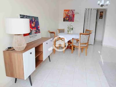 شقة 2 غرفة نوم للايجار في القاهرة الجديدة، القاهرة - 1000205877. jpg