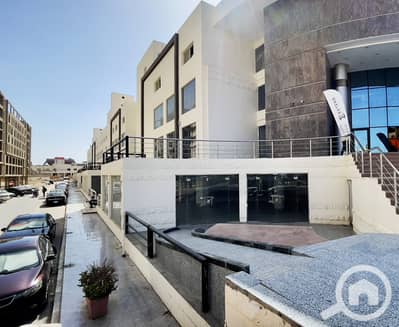 محلات تجارية  للايجار في 6 أكتوبر، الجيزة - 1-3. jpg