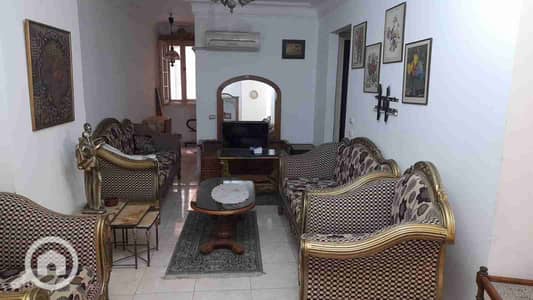 شقة 2 غرفة نوم للايجار في سموحة، الإسكندرية - 1000267543. jpg