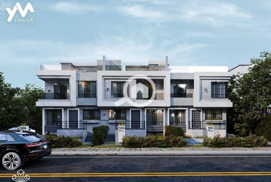 10 مشروع-كمبوند-يامور-نيو-زايد-1024x690. jpeg