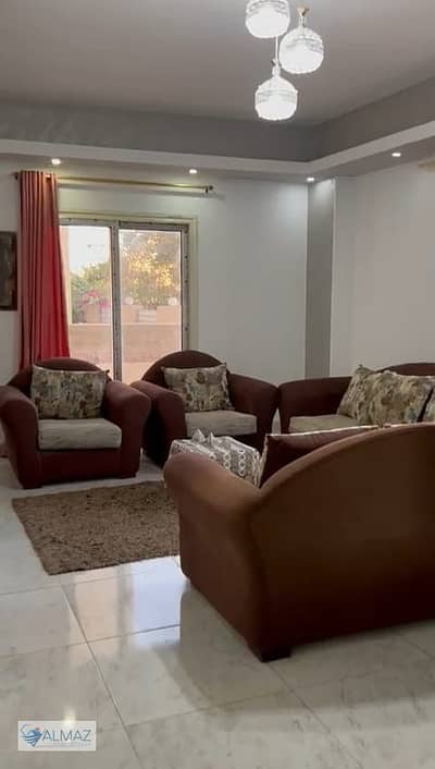 3 Bedroom Flat for Rent in New Cairo, Cairo - WhatsApp Image 2025-11-20 at 4.22. 03 PM. jpeg