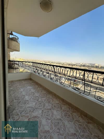 فلیٹ 3 غرف نوم للبيع في المعادي، القاهرة - IMG-20251120-WA0115. jpg