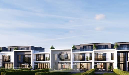 2 Bedroom Flat for Sale in 6th of October, Giza - 6. PNG