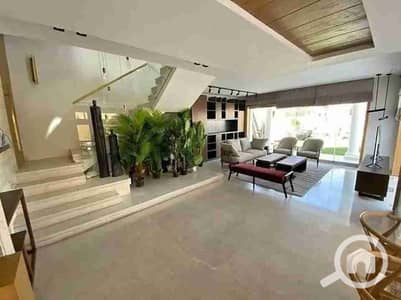5 Bedroom Villa for Sale in New Cairo, Cairo - FB_IMG_1738870594949. jpg