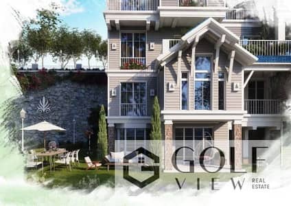 اي فيلا 4 غرف نوم للبيع في 6 أكتوبر، الجيزة - Screenshot 2025-11-19 115903. png