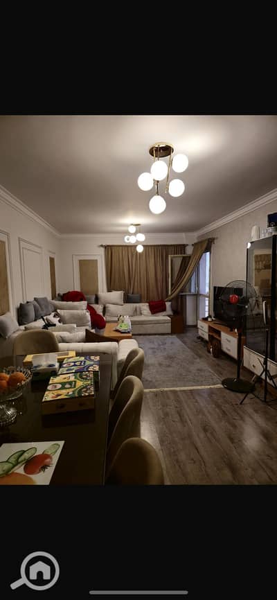 3 Bedroom Apartment for Sale in Sheikh Zayed, Giza - WhatsApp Image 2025-10-13 at 12.00. 41 PM (1). jpeg