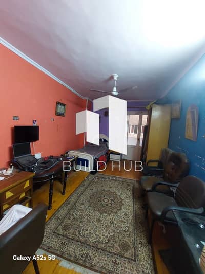 فلیٹ 4 غرف نوم للبيع في ميامي، الإسكندرية - IMG-20251120-WA0047. jpg