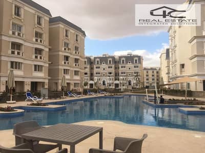 3 Bedroom iVilla for Sale in New Cairo, Cairo - PHOTO-2018-12-20-22-51-37- (1). jpg