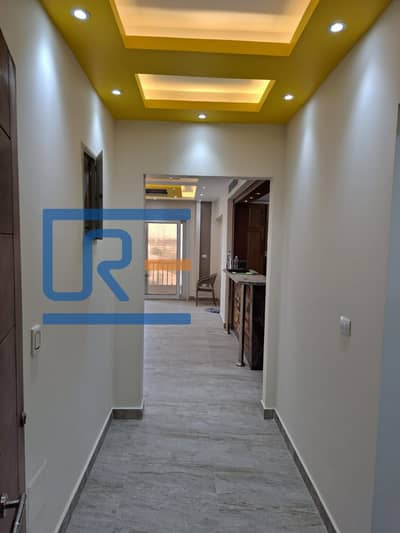 شقة 3 غرف نوم للايجار في القاهرة الجديدة، القاهرة - IMG-20251120-WA0097. jpg