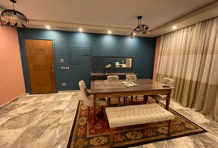 3 Bedroom Apartment for Sale in Katameya, Cairo - 6cce3be4-3151-46e8-a756-1110ba92511b. jpg