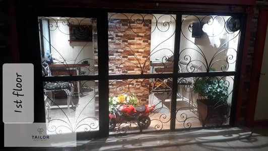 Restaurant & Cafe for Sale in Nasr City, Cairo - WhatsApp Image 2025-11-20 at 16.10. 28_fd7669e3. jpg