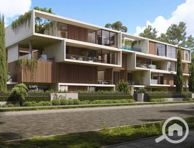 شقة 3 غرف نوم للبيع في الشيخ زايد، الجيزة - 3. PNG شقة 3 غرف نوم للبيع في الشيخ زايد، الجيزة - 3. PNG