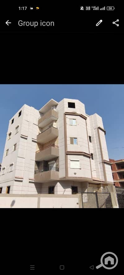 3 Bedroom Flat for Sale in Hadayek October, Giza - WhatsApp Image 2025-10-23 at 4.43. 29 PM (1). jpeg