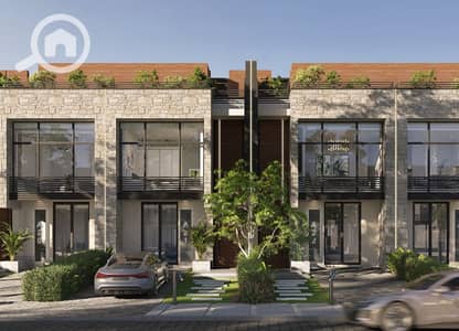 3 Bedroom Townhouse for Sale in Sheikh Zayed, Giza - Screenshot 2025-11-20 162913. png 3 Bedroom Townhouse for Sale in Sheikh Zayed, Giza - Screenshot 2025-11-20 162913. png