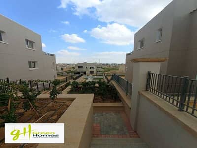 3 Bedroom Twin House for Sale in Mokattam, Cairo - WhatsApp Image 2023-05-10 at 2.23. 39 PM. jpeg