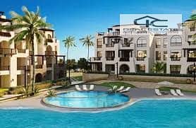 1 Bedroom Chalet for Sale in Sahl Hasheesh, Red Sea - download. jpg