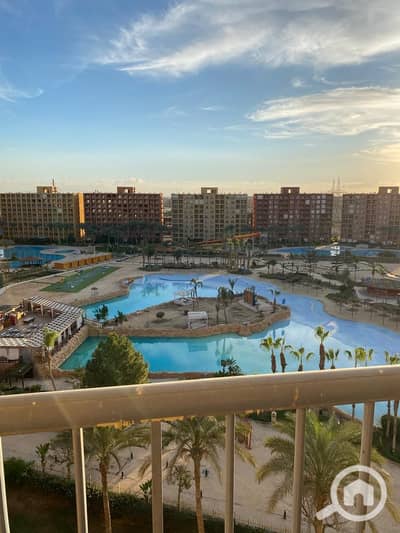 شاليه 2 غرفة نوم للبيع في الساحل الشمالي، مطروح - IMG-20251120-WA0008. jpg