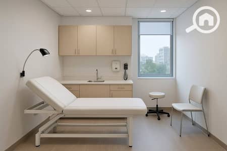 Clinic for Sale in New Capital City, Cairo - 570409283_789070130566897_246501519804344568_n. jpg
