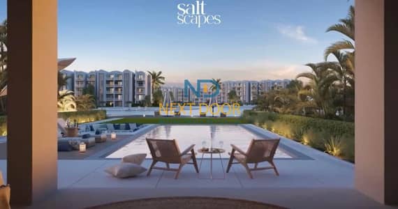 3 Bedroom Chalet for Sale in North Coast, Matruh - 494216678_4098107580408484_7980745262444398863_n. jpg