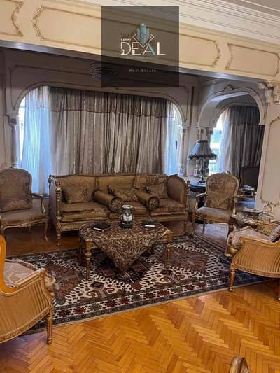 فلیٹ 5 غرف نوم للبيع في المهندسين، الجيزة - db816b50-7d13-4236-911c-2056f7ae0931. jpg