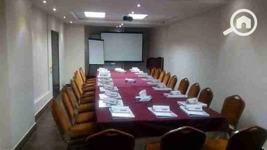 مکتب  للايجار في مدينة نصر، القاهرة - 1000392433. jpg