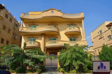 Office for Rent in New Cairo, Cairo - WhatsApp Image 2025-11-19 at 6.06. 51 PM. jpeg