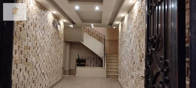 فلیٹ 3 غرف نوم للبيع في القاهرة الجديدة، القاهرة - IMG-20251111-WA0187. jpg