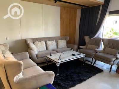 شقة 2 غرفة نوم للايجار في الشيخ زايد، الجيزة - IMG-20251119-WA0070. jpg