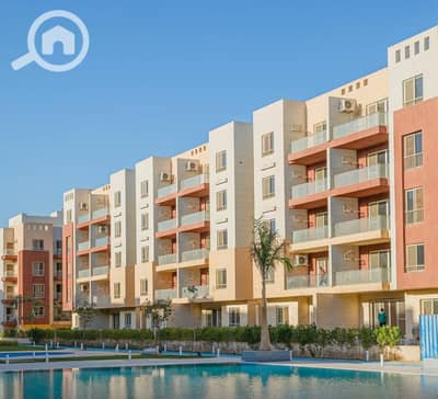 3 Bedroom Flat for Rent in New Cairo, Cairo - (1). jpg