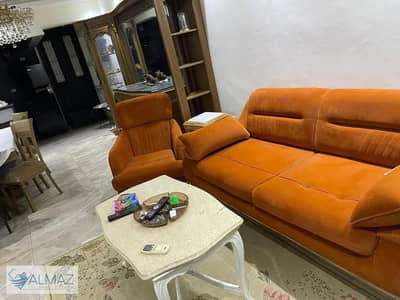 فلیٹ 3 غرف نوم للايجار في مدينة نصر، القاهرة - WhatsApp Image 2025-11-20 at 4.25. 49 PM (1). jpeg