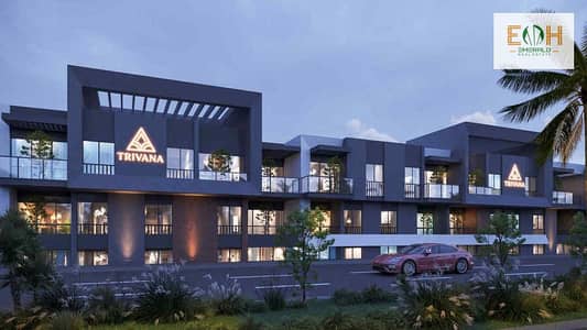 شقة 1 غرفة نوم للبيع في الغردقة، البحر الأحمر - trivana_Page12. jpg