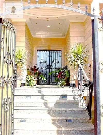 فلیٹ 3 غرف نوم للبيع في القاهرة الجديدة، القاهرة - IMG-20251116-WA0130. jpg