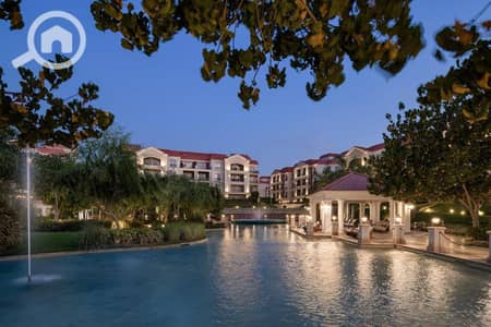 3 Bedroom Flat for Sale in New Cairo, Cairo - WhatsApp Image 2025-11-19 at 3.14. 58 AM. jpeg