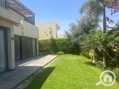 3 Bedroom Villa for Rent in Sheikh Zayed, Giza - IMG-20251014-WA0136. jpg