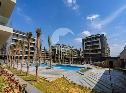 3 Bedroom Flat for Sale in New Cairo, Cairo - 3c439c72-29ae-4967-832a-63f90177c339. jpg
