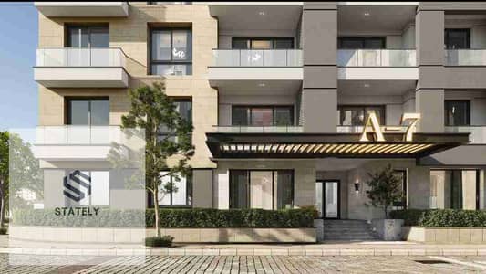 2 Bedroom Apartment for Sale in Sheikh Zayed, Giza - 1000121060. jpg