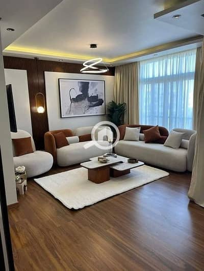 فلیٹ 1 غرفة نوم للبيع في العاصمة الإدارية الجديدة، القاهرة - 0 (20). jpg