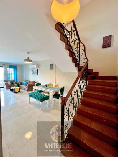 بنتهاوس 4 غرف نوم للايجار في القاهرة الجديدة، القاهرة - 12828741-2f09-4ca9-87f4-f14dc43a3dc8. jpeg