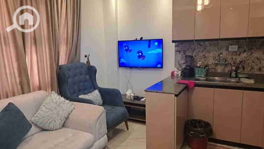 فلیٹ 1 غرفة نوم للايجار في مدينتي، القاهرة - 1000445362. jpg