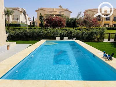 5 Bedroom Villa for Sale in Madinaty, Cairo - 494279491_122263218458228254_1752305256354582145_n. jpg