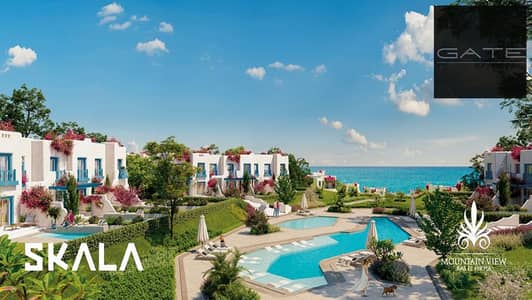 3 Bedroom Chalet for Sale in North Coast, Matruh - WhatsApp Image 2021-06-02 at 5.39. 04 PM (2). jpg