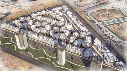 3 Bedroom Flat for Sale in Hadayek October, Giza - 6a66ba7b-5907-446f-83d1-480dfe3178ae - Copy. jpg