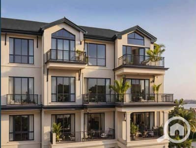 فلیٹ 3 غرف نوم للبيع في الشيخ زايد، الجيزة - 6ea25532-a6fc-4f6e-9c33-1f932bf71ea1. jpg