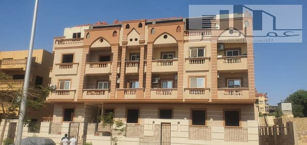 3 Bedroom Apartment for Sale in Shorouk City, Cairo - IMG-20250911-WA0046. jpg