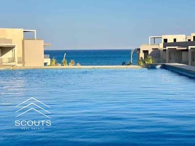 2 Bedroom Chalet for Sale in Ain Sukhna, Suez - IMG_1842. jpg