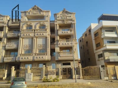 6 Bedroom Duplex for Sale in New Cairo, Cairo - 52afac58-d8f3-4133-a610-c0ab528b7064. jpeg