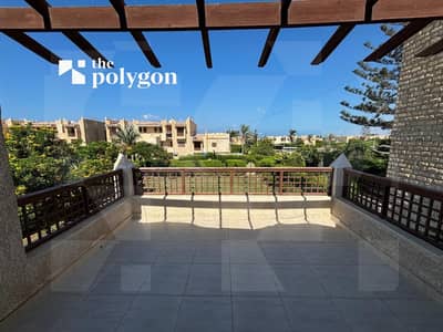 3 Bedroom Duplex for Sale in North Coast, Matruh - 9. jpeg